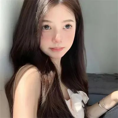 街头圣女