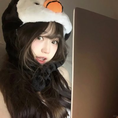 持摄影机的人